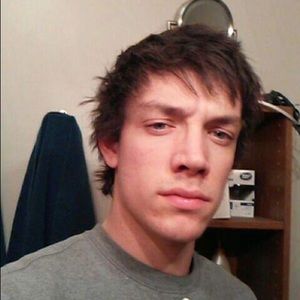 Meet your Posher, Johnny